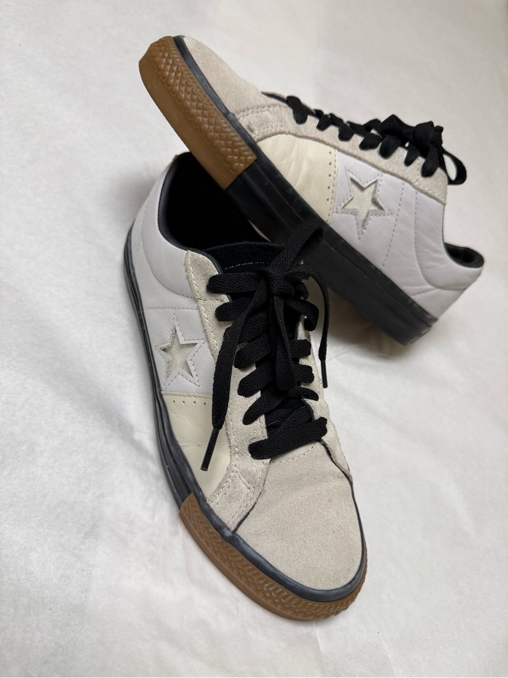 Nw0t ⚫️ Converse CONS X Carhartt WIP One Star Pro⚫️
